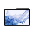 Samsung Galaxy Tab S8+ 12.4 WiFi 128GB Srebrny (WYPRZEDAŻ) - 2307409