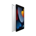 Apple iPad 2021 64GB WiFi 10.2" Silver (WYPRZEDAŻ) - 2307426
