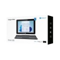KRUGER & MATZ TABLET 2IN1 EDGE 1089 WIN 11 PRO (WYPRZEDAŻ) - 2307429