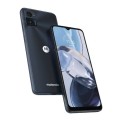 Smartfon Motorola Moto E22 4/64GB 6,5" 720x1600 4020mAh Dual SIM 4G Astro Black (WYPRZEDAŻ) - 2307449
