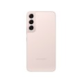 Smartfon Samsung Galaxy S22 (S901) 8/128GB 6,1" Dynamic AMOLED 2X 2340x1080 3700mAh Dual SIM 5G różowy (WYPRZEDAŻ) - 2307494