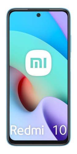 XIAOMI REDMI 10 ds 4/128GB SEA BLUE (WYPRZEDAŻ) - 2304928