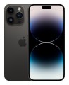 Apple iPhone 14 Pro Max 128GB Space Black (WYPRZEDAŻ) - 2307507