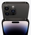 Apple iPhone 14 Pro Max 128GB Space Black (WYPRZEDAŻ) - 2307509