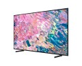 Telewizor 50" QLED Samsung QE50Q60B (4K HDR 3100 PQI DVB-T2 HEVC Smart) (WYPRZEDAŻ) - 2307526