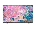 Telewizor 50" QLED Samsung QE50Q60B (4K HDR 3100 PQI DVB-T2 HEVC Smart) (WYPRZEDAŻ) - 2307557