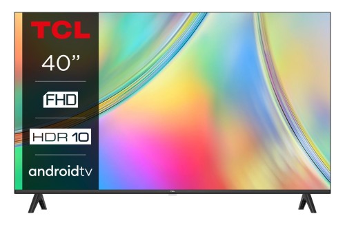 Telewizor 40" TCL 40S5400A (WYPRZEDAŻ) - 2307561