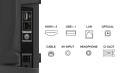 Telewizor 40" TCL 40S5400A (WYPRZEDAŻ) - 2307564