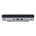 HP EliteDesk 800 G3 Micro i3-6100T 8GB 256GB SSD Win10pro UŻYWANY - 2304981