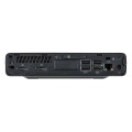 HP EliteDesk 800 G3 Micro i3-6100T 8GB 256GB SSD Win10pro UŻYWANY - 2304983