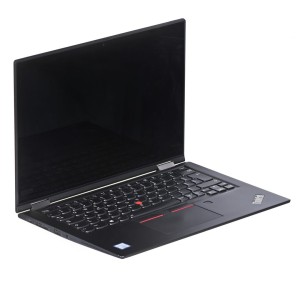 LENOVO ThinkPad  YOGA X390 2w1 i5-8265U 8GB 256GB SSD 13,3" FHD(dotyk) Win11pro + zasilacz UŻYWANY