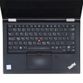 LENOVO ThinkPad  YOGA X390 2w1 i5-8265U 8GB 256GB SSD 13,3" FHD(dotyk) Win11pro + zasilacz UŻYWANY - 2305016