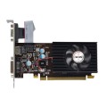 Karta graficzna AFOX GEFORCE GT210 1GB LOW PROFILE AF210-1024D2LG2-V2 (WYPRZEDAŻ) - 2307621