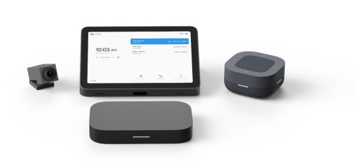 Zestaw do wideokonferencji ASUS Google Meet Home GQE15A-B7024UNR (WYPRZEDAŻ) - 2307631