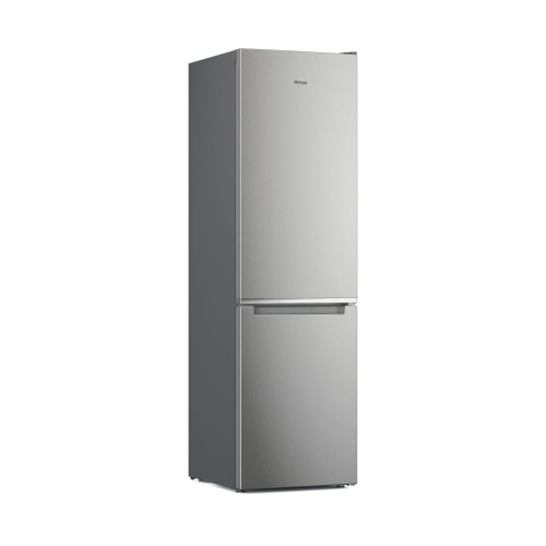 Chłodziarko-zamrażarka WHIRLPOOL W7X 93A OX 1 - 1000141