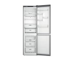 Chłodziarko-zamrażarka WHIRLPOOL W7X 93A OX 1 - 1000144
