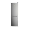 Chłodziarko-zamrażarka WHIRLPOOL W7X 93A OX 1 - 1000142