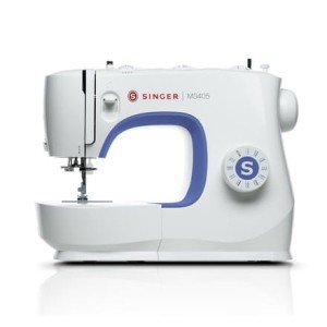 SINGER M3405 maszyna do szycia Prąd elektryczny