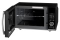 Kuchenka mikrofalowa SHARP YC-QG204AEB - 2211377
