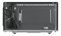 Kuchenka mikrofalowa SHARP YC-QG204AEB - 999322