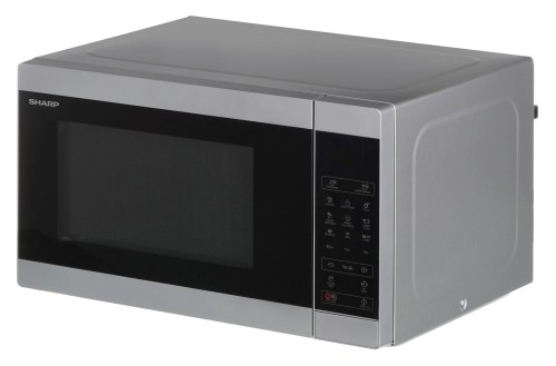 Kuchenka mikrofalowa SHARP YC-MG81ES - 1148022