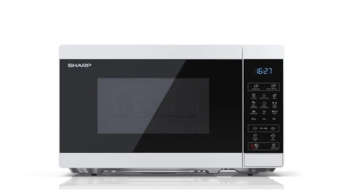 Kuchenka mikrofalowa SHARP YC-MG02EW - 2222728