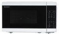 Kuchenka mikrofalowa SHARP YC-MG02EW - 2222729