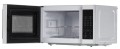 Kuchenka mikrofalowa SHARP YC-MG02EW - 2222730