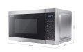 Kuchenka mikrofalowa SHARP YC-MG02E-S (800W; 20l; kolor srebrny) - 999329