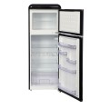 Lodówka turystyczna Ravanson CS-33S Super (460mm x 490mm x 343 mm; 33l; czarny) - 1337696