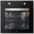 Piekarnik elektryczny do wbudowania MPM MPM-63-BOS-10B czarny - 1697159