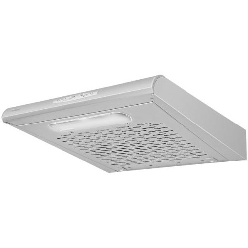 Okap do zabudowy MPM-61-PX-71 inox - 1469852