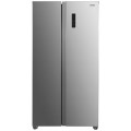 Lodówka Side By Side MPM-563-SBS-14/N inox - 1449785