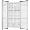 Lodówka Side By Side MPM-563-SBS-14/N inox - 1449786