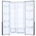 Lodówka Side By Side MPM-563-SBS-14/N inox - 1448283