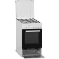 Kuchnia gazowo-elektryczna MPM-53-KGE-33 - 1469762