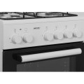 Kuchnia gazowo-elektryczna MPM-53-KGE-33 - 1469764