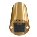 Okap MAAN Elba W 731 new gold net net - 2049382