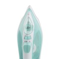 Żelazko parowe Esperanza SILK EHI005 (2200W; kolor biały) - 867257