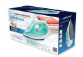 Żelazko parowe Esperanza SILK EHI005 (2200W; kolor biały) - 867261
