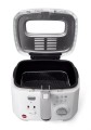 Frytownica ELDOM FR18 (2,5 l; 0,5 kg; 1800W; kolor biały) - 997934