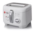 Frytownica ELDOM FR18 (2,5 l; 0,5 kg; 1800W; kolor biały) - 997937