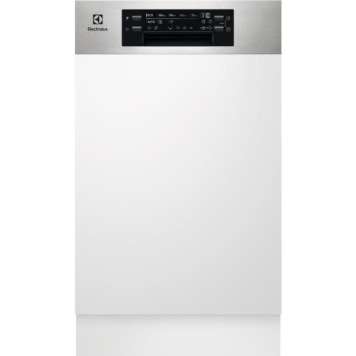 Zmywarka do zabudowy ELECTROLUX EES42210IX - 1552410