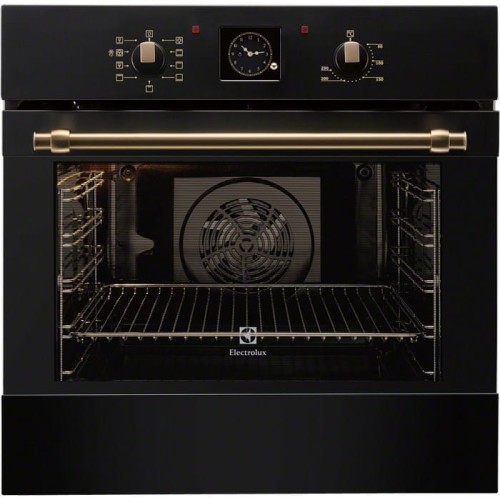 Piekarnik Electrolux  EOB 3400BOR (elektryczny) - 1764444