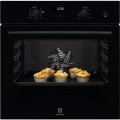 Piekarnik parowy ELECTROLUX EOD5C50Z (Czarny) - 710480