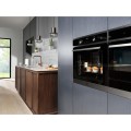 Piekarnik parowy ELECTROLUX EOD5C50Z (Czarny) - 710486
