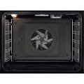 Piekarnik parowy ELECTROLUX EOD5C50Z (Czarny) - 710481