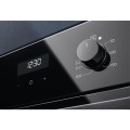 Piekarnik parowy ELECTROLUX EOD5C50Z (Czarny) - 710484