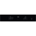 Piekarnik parowy ELECTROLUX EOD5C50Z (Czarny) - 710483