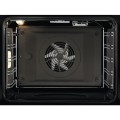 Piekarnik parowy ELECTROLUX EOD5C50Z (Czarny) - 710482